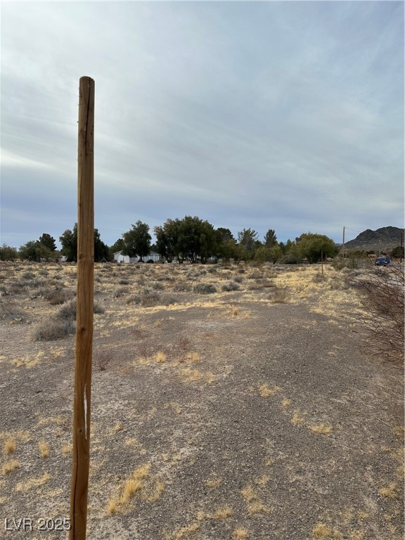 2473 Balzar Street Pahrump NV 89060