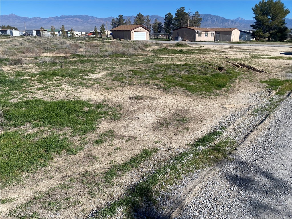 2830 Stardust Street Pahrump NV 89060