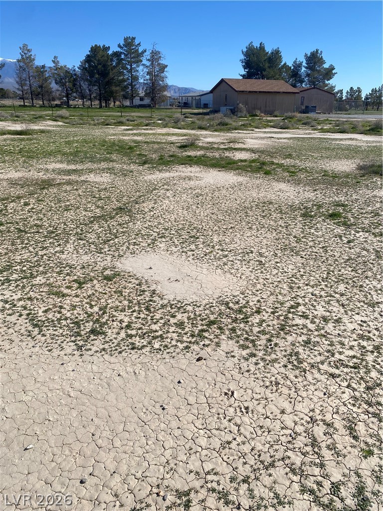 2830 Stardust Street Pahrump NV 89060