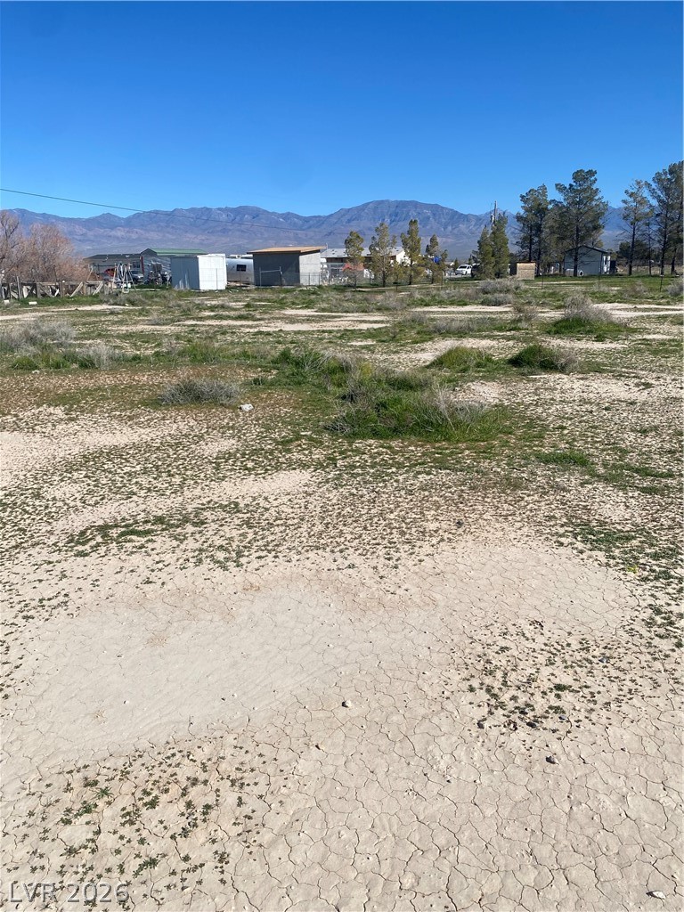 2830 Stardust Street Pahrump NV 89060