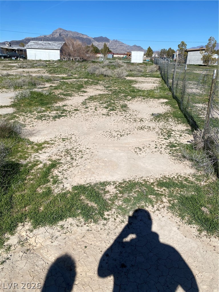 2830 Stardust Street Pahrump NV 89060