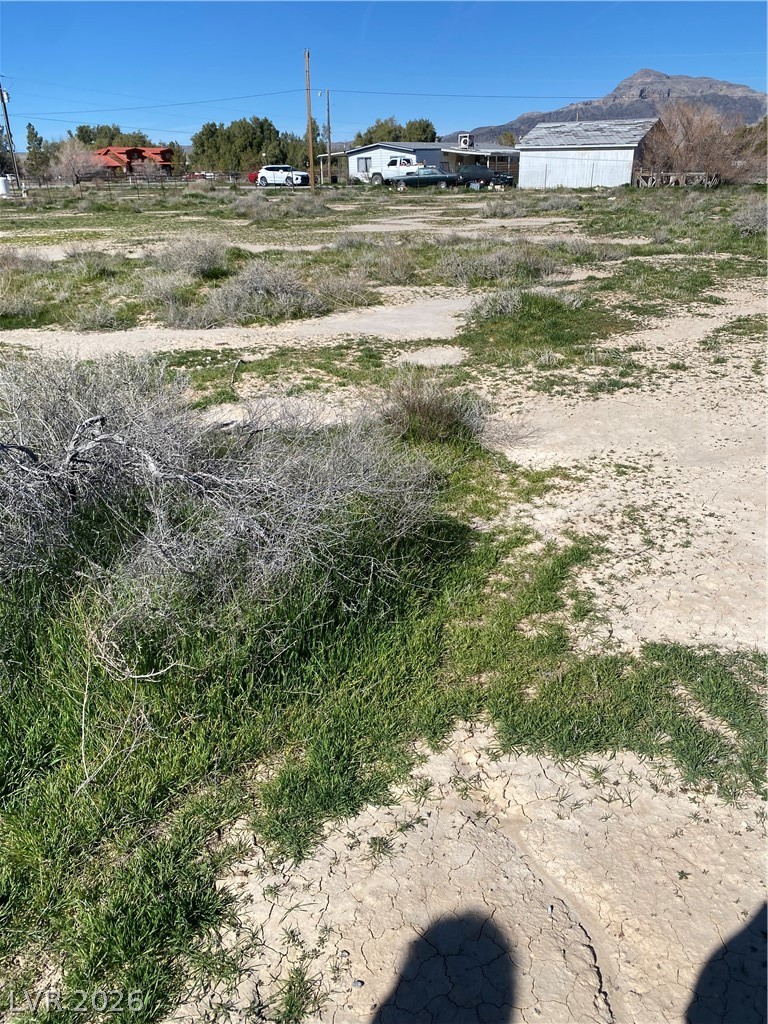 2830 Stardust Street Pahrump NV 89060