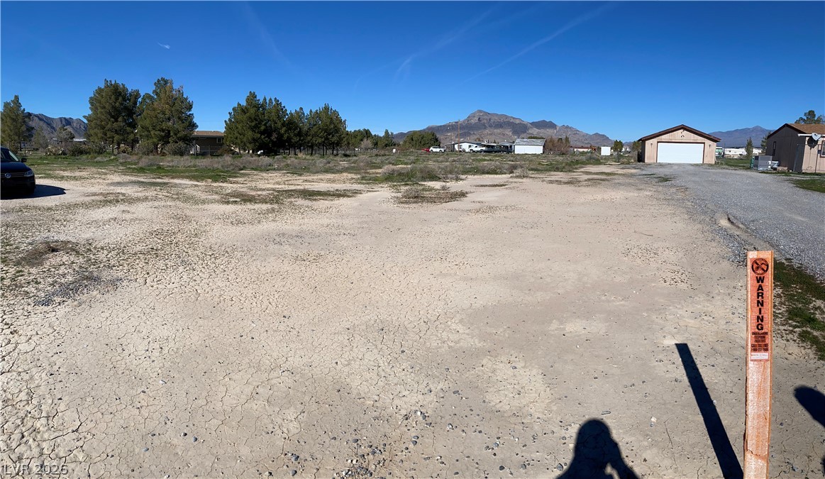 2830 Stardust Street Pahrump NV 89060