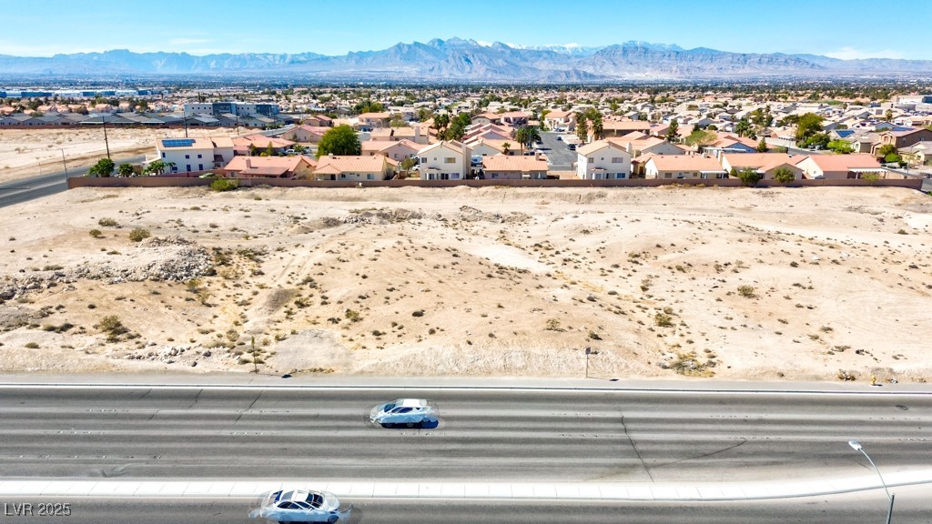 0 Simmons North Las Vegas NV 89032