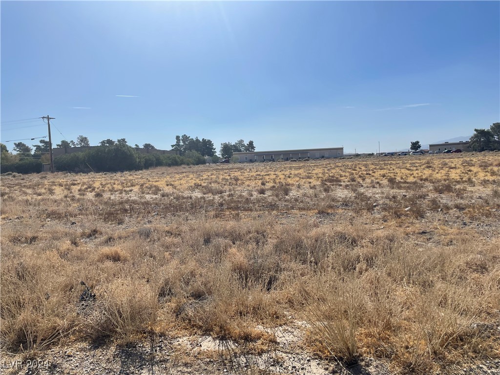 2141 East Jumping Fox Street Pahrump NV 89048