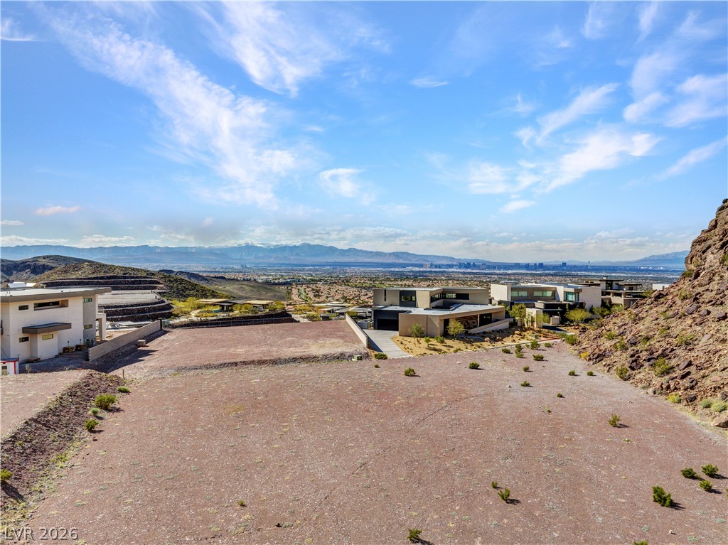 22 Rockstream Drive Henderson NV 89012