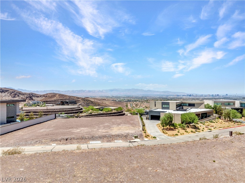 22 Rockstream Drive Henderson NV 89012