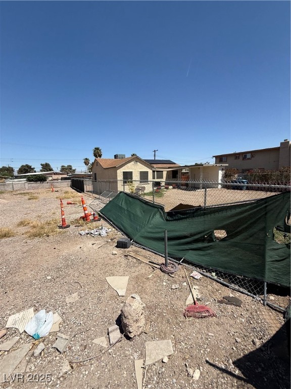 2851 Cedar Street Las Vegas NV 89104