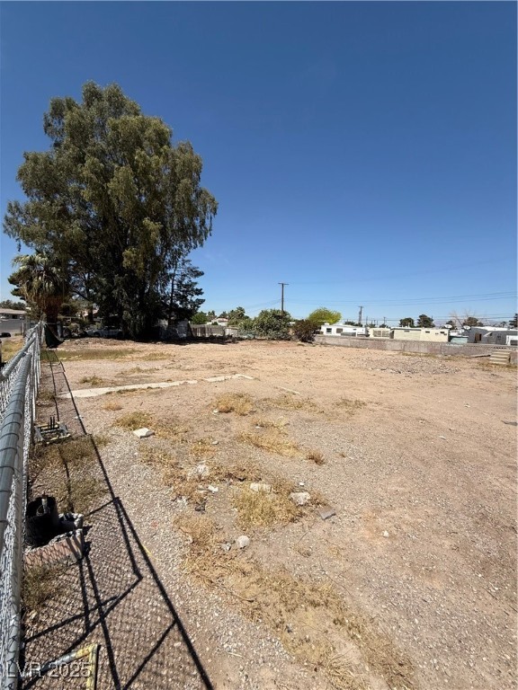 2851 Cedar Street Las Vegas NV 89104