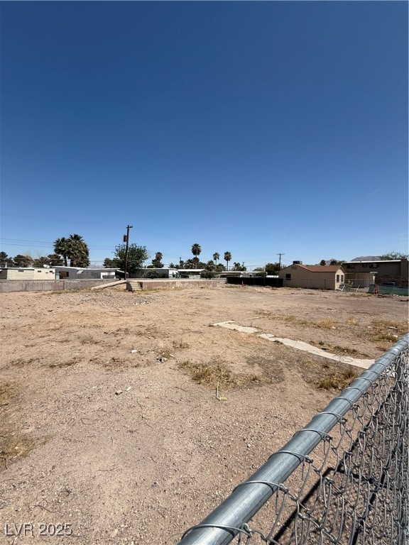 2851 Cedar Street Las Vegas NV 89104
