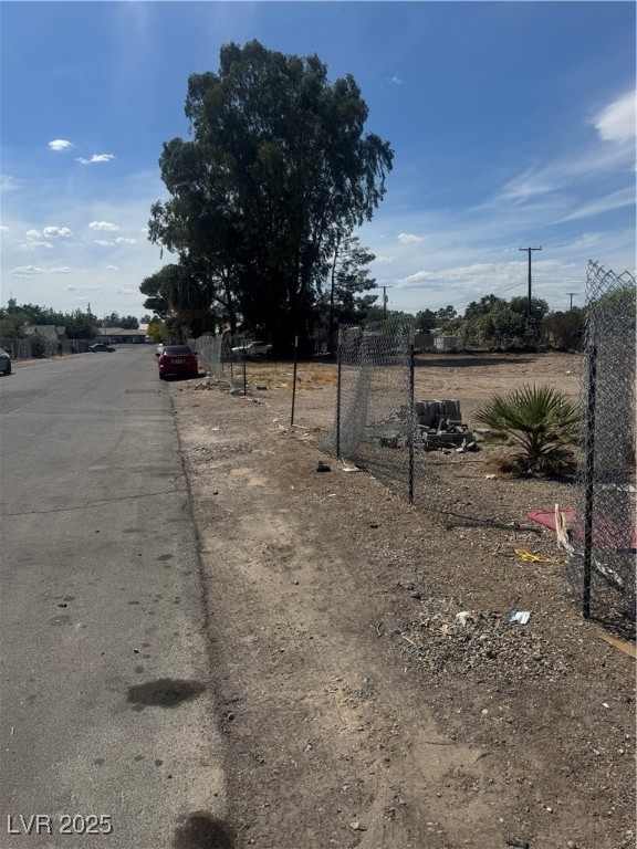 2851 Cedar Street Las Vegas NV 89104