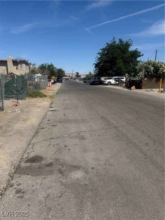 2851 Cedar Street Las Vegas NV 89104