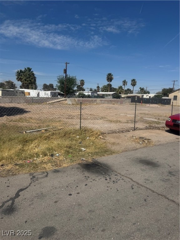 2851 Cedar Street Las Vegas NV 89104