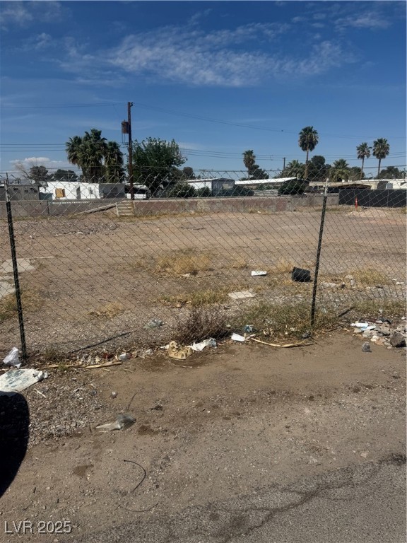 2851 Cedar Street Las Vegas NV 89104