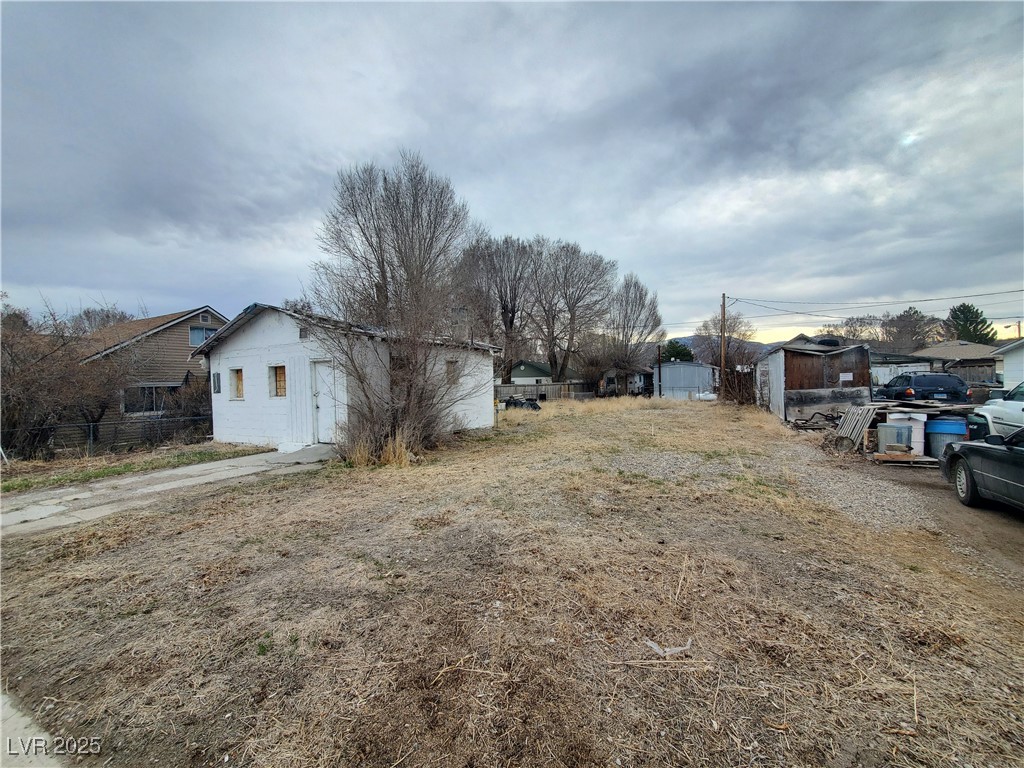 450 Ogden Ely NV 89301