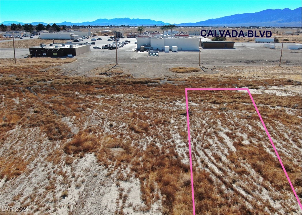 1700 Pahrump Valley Boulevard Pahrump NV 89048