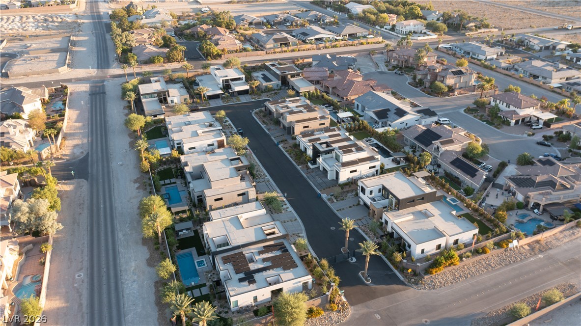 4195 North Grand Canyon Drive Las Vegas NV 89129
