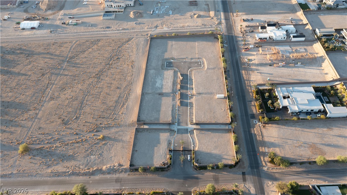 4195 North Grand Canyon Drive Las Vegas NV 89129