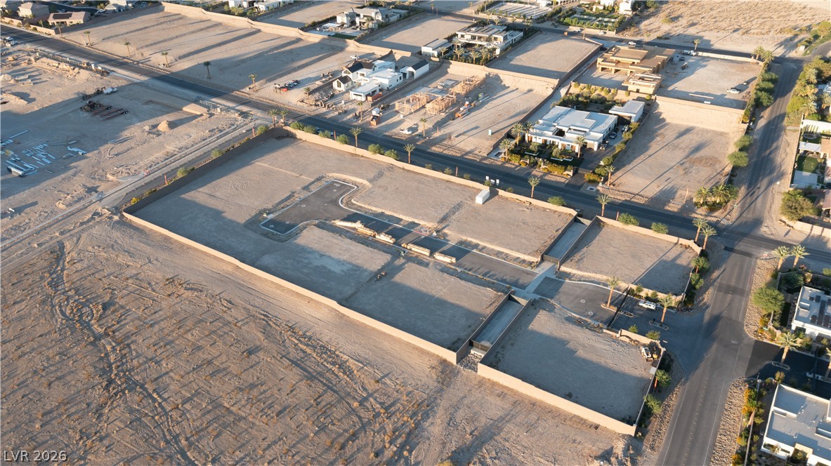 4195 North Grand Canyon Drive Las Vegas NV 89129