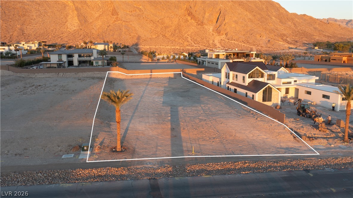 4195 North Grand Canyon Drive Las Vegas NV 89129