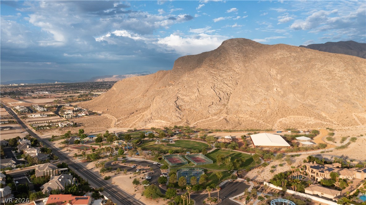 4195 North Grand Canyon Drive Las Vegas NV 89129