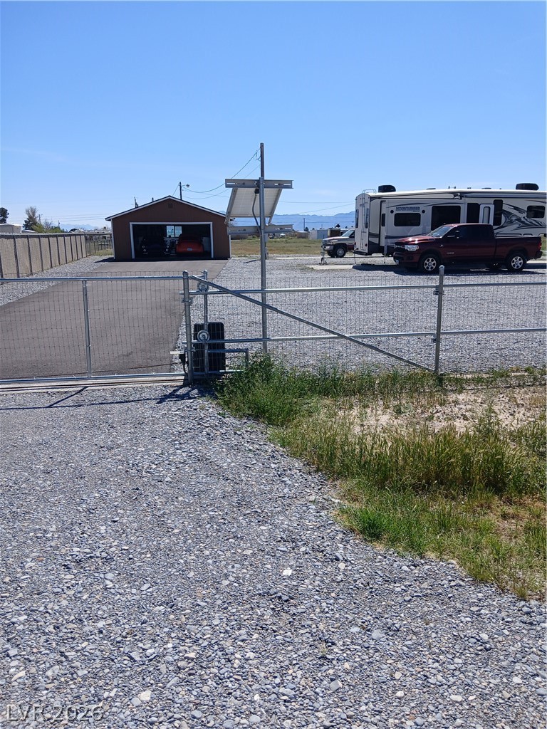 2171 Mcmurray Drive Pahrump NV 89060