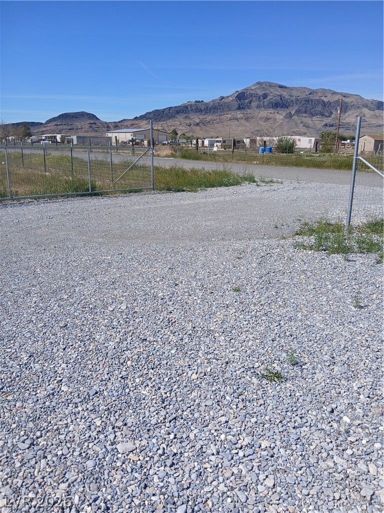 2171 Mcmurray Drive Pahrump NV 89060