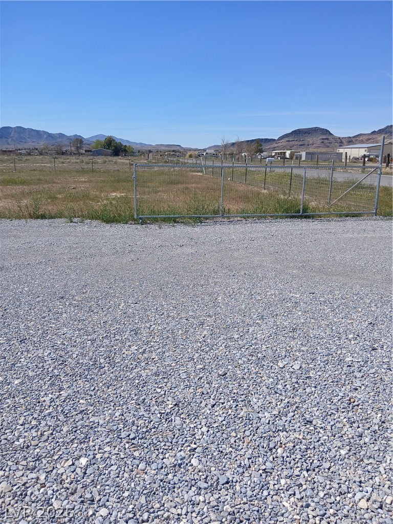 2171 Mcmurray Drive Pahrump NV 89060
