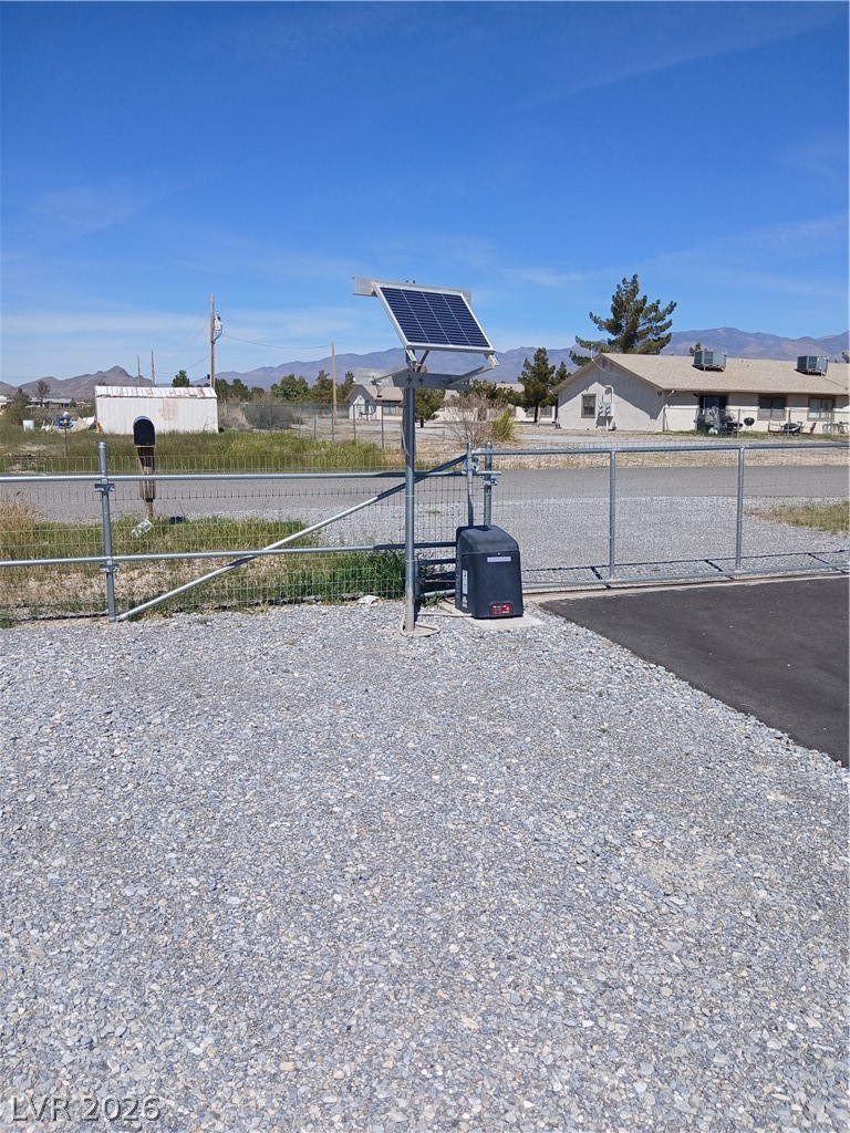 2171 Mcmurray Drive Pahrump NV 89060