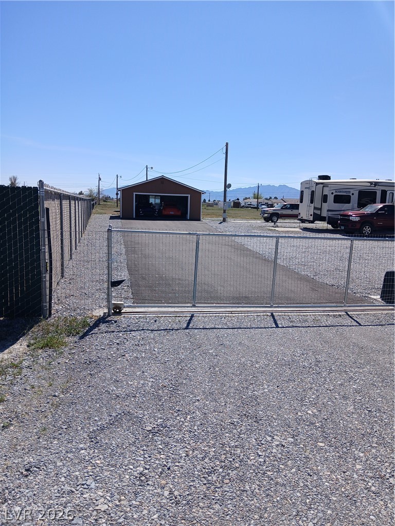 2171 Mcmurray Drive Pahrump NV 89060