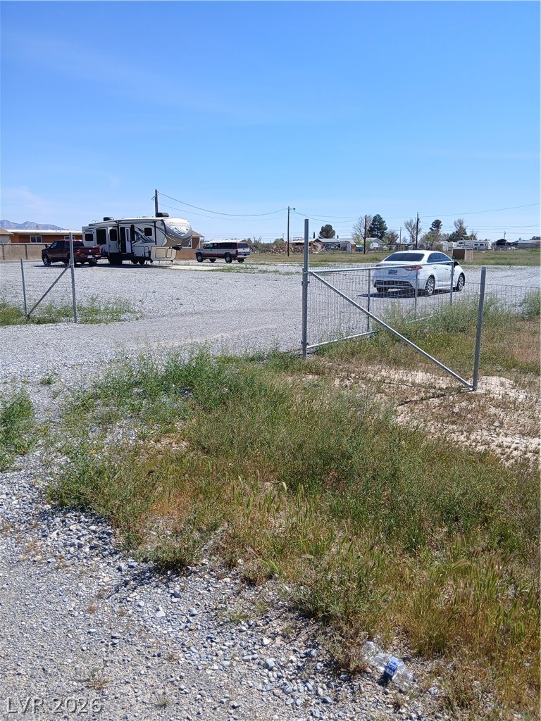 2171 Mcmurray Drive Pahrump NV 89060