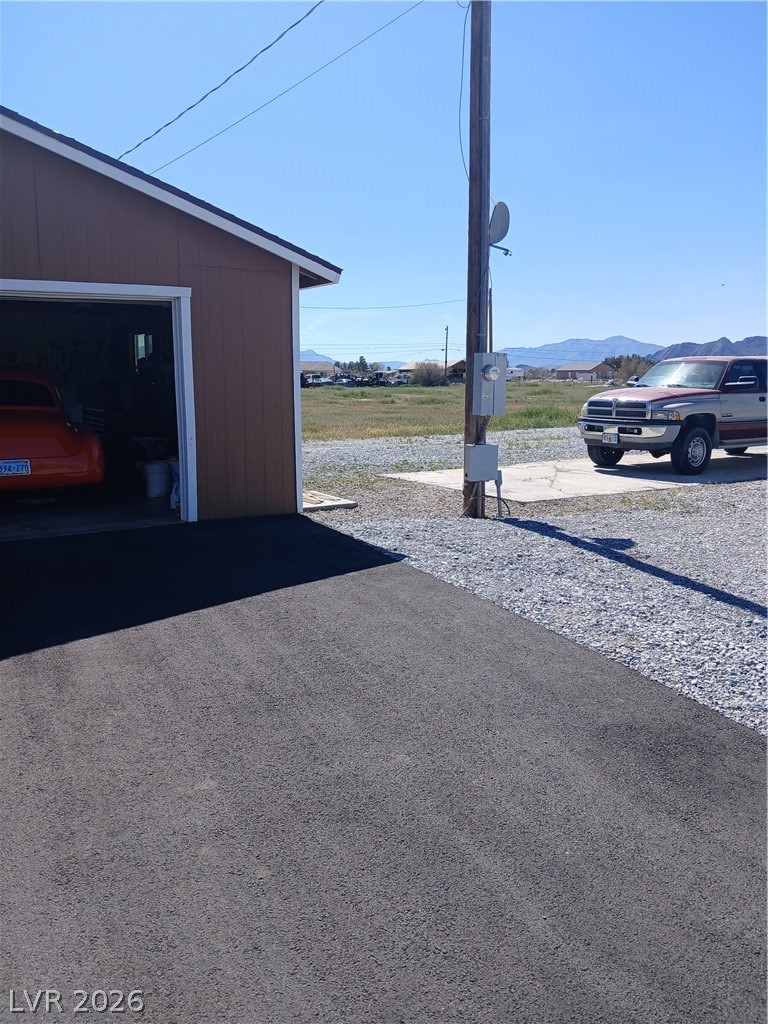 2171 Mcmurray Drive Pahrump NV 89060