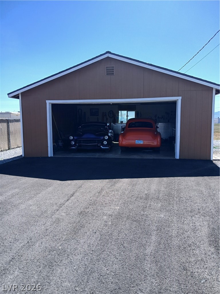 2171 Mcmurray Drive Pahrump NV 89060