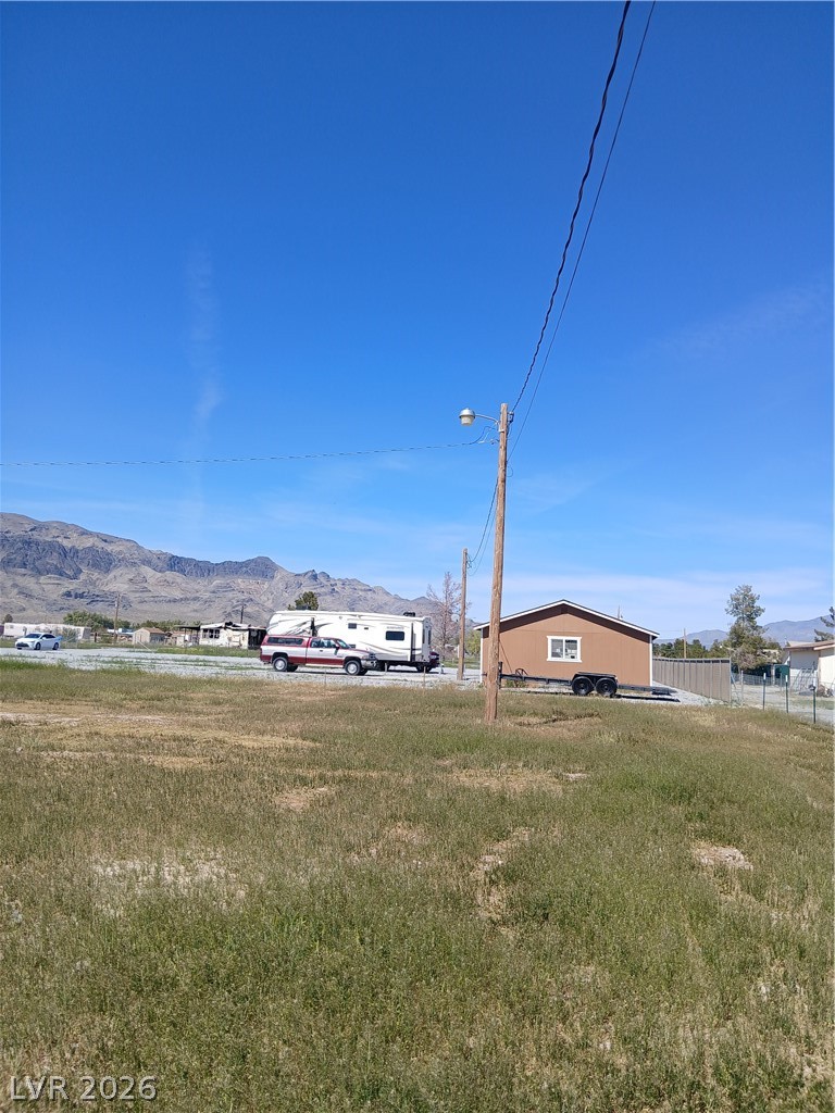 2171 Mcmurray Drive Pahrump NV 89060