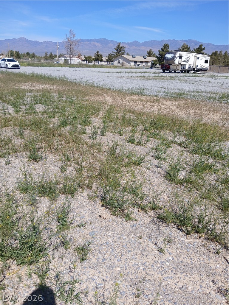 2171 Mcmurray Drive Pahrump NV 89060