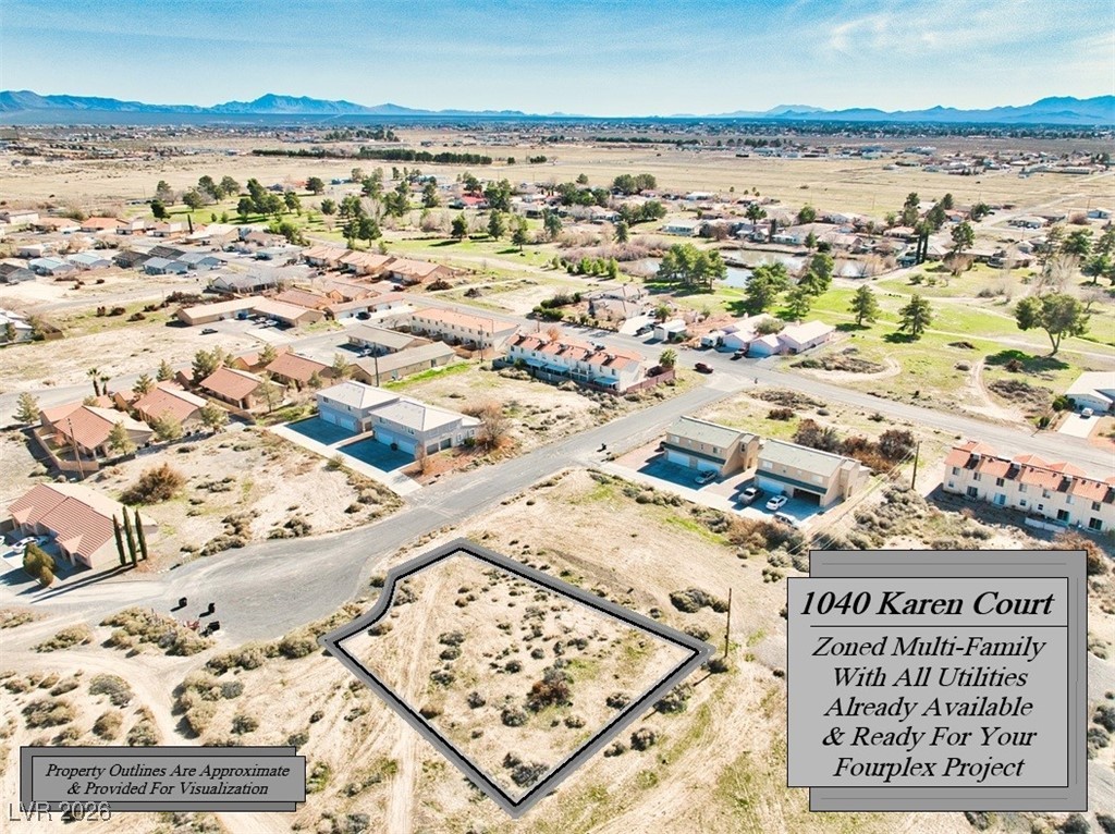 1040 Karen Court Pahrump NV 89048