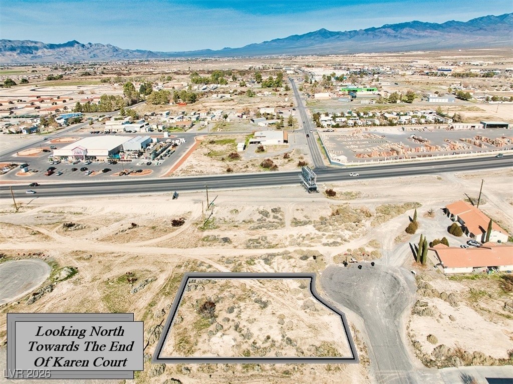 1040 Karen Court Pahrump NV 89048