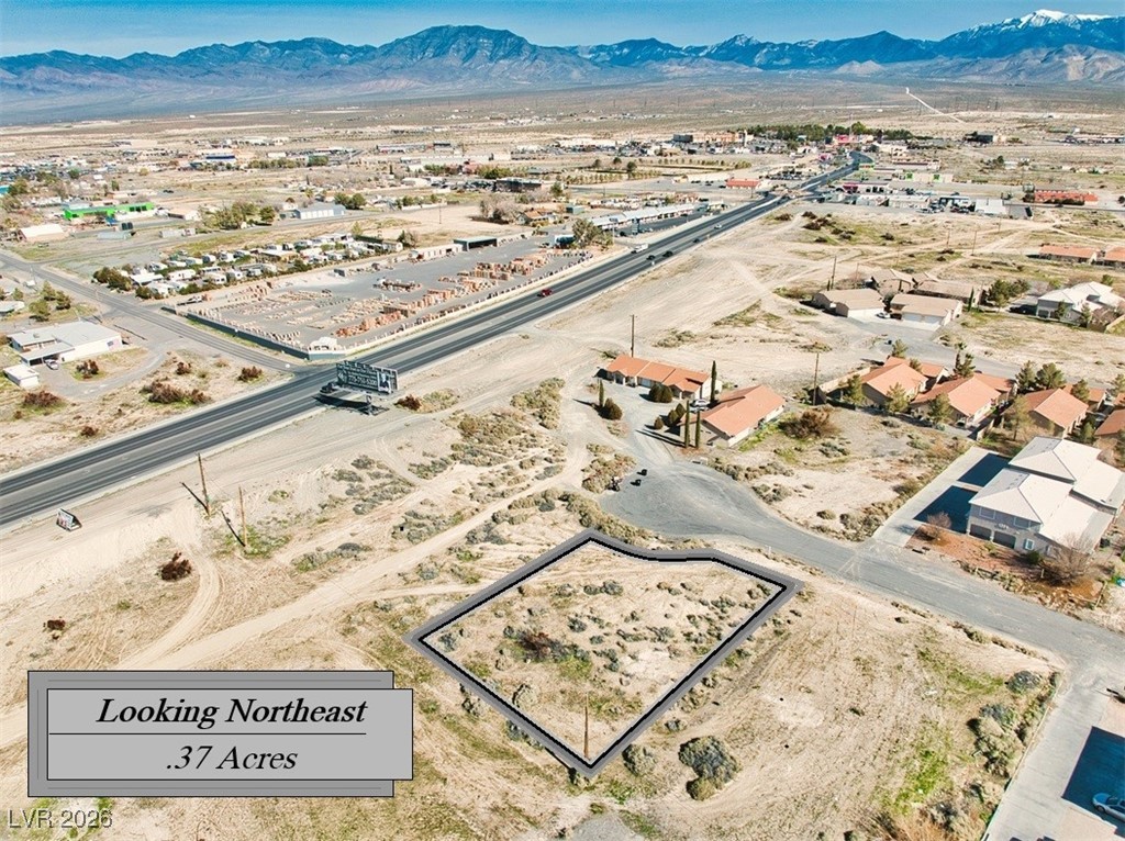 1040 Karen Court Pahrump NV 89048