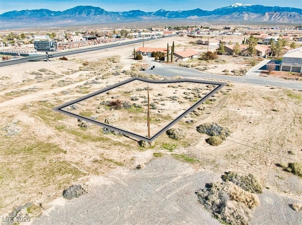 1040 Karen Court Pahrump NV 89048