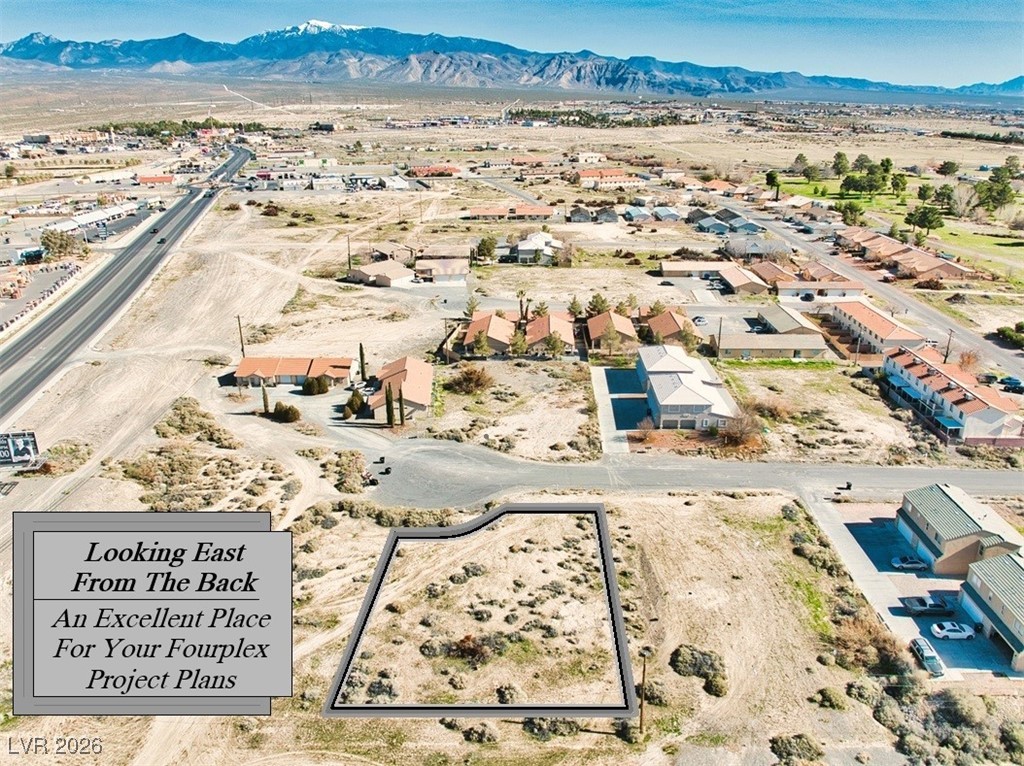 1040 Karen Court Pahrump NV 89048