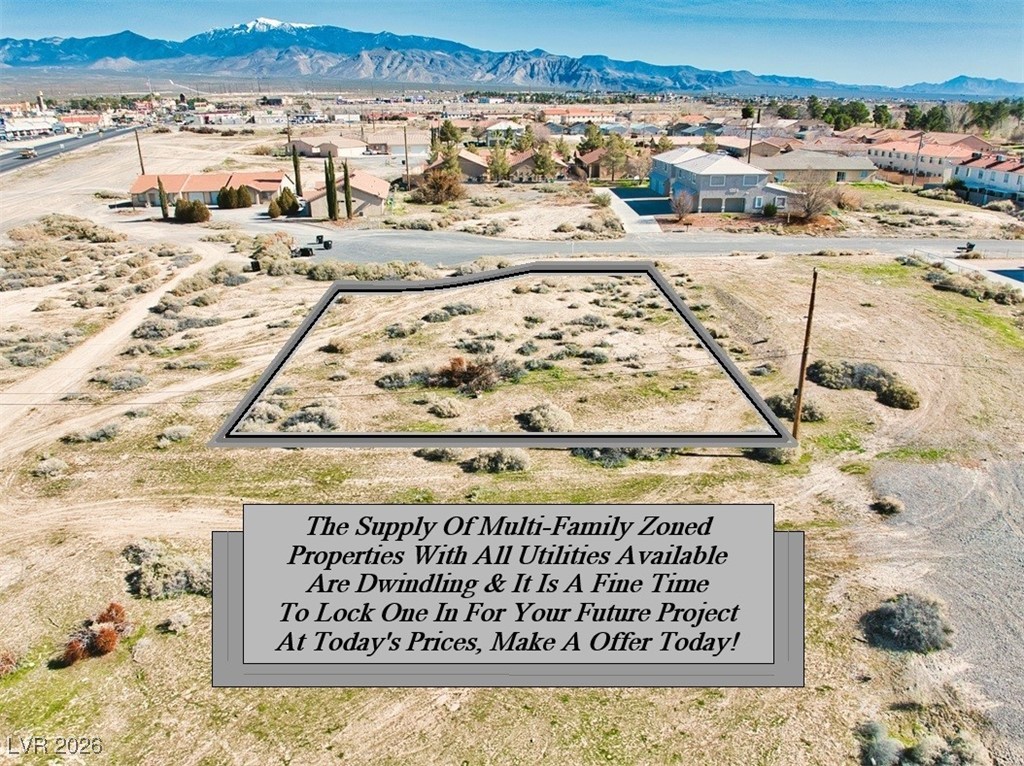 1040 Karen Court Pahrump NV 89048