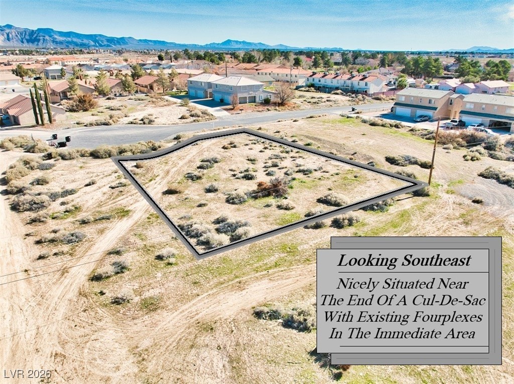 1040 Karen Court Pahrump NV 89048