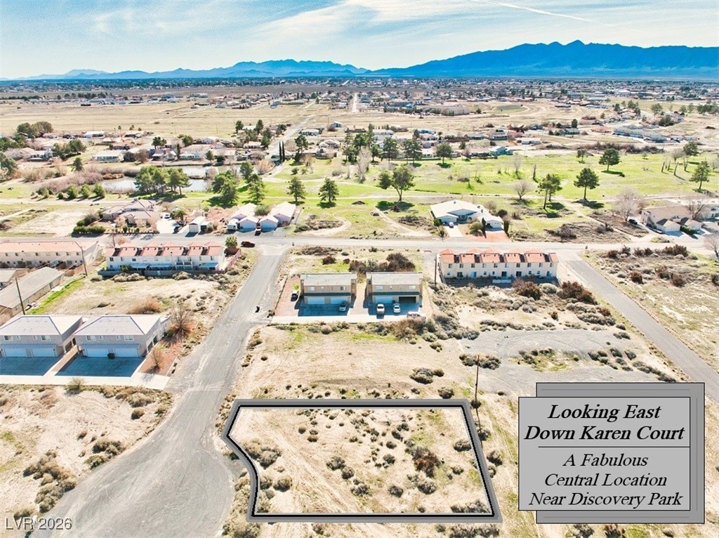1040 Karen Court Pahrump NV 89048