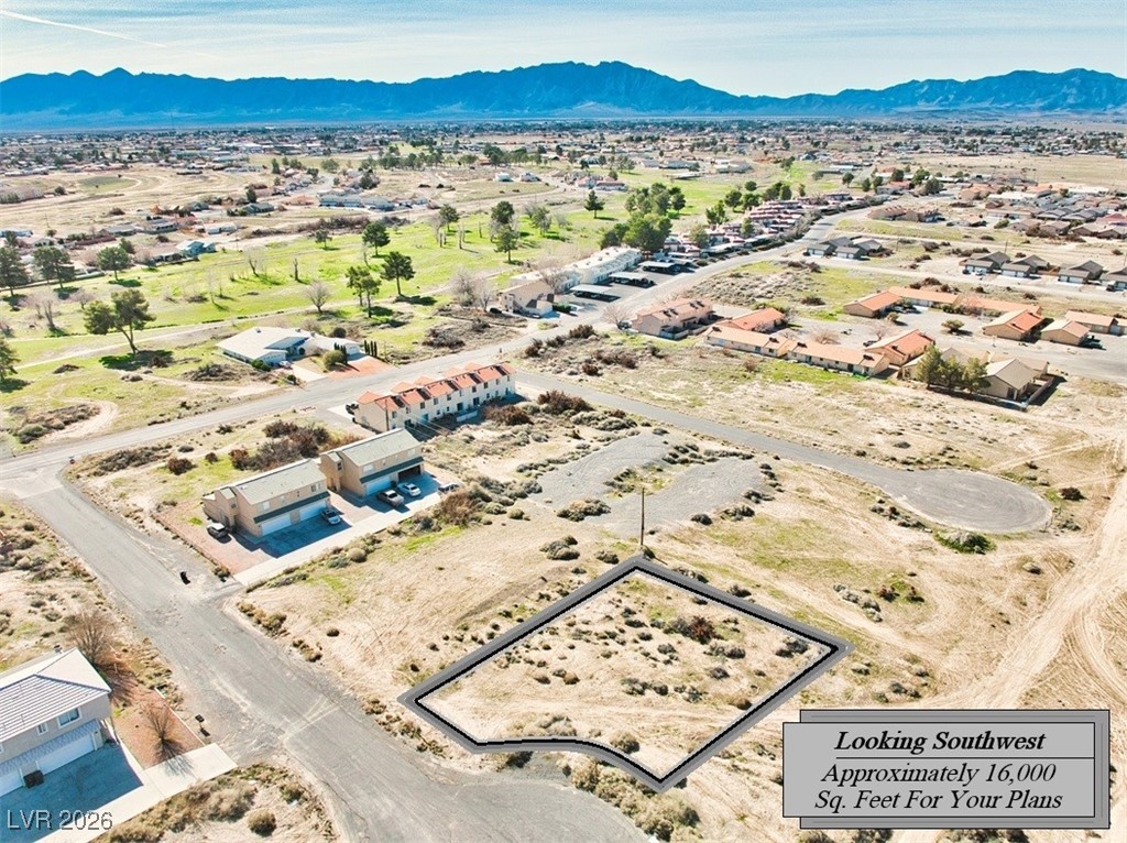 1040 Karen Court Pahrump NV 89048
