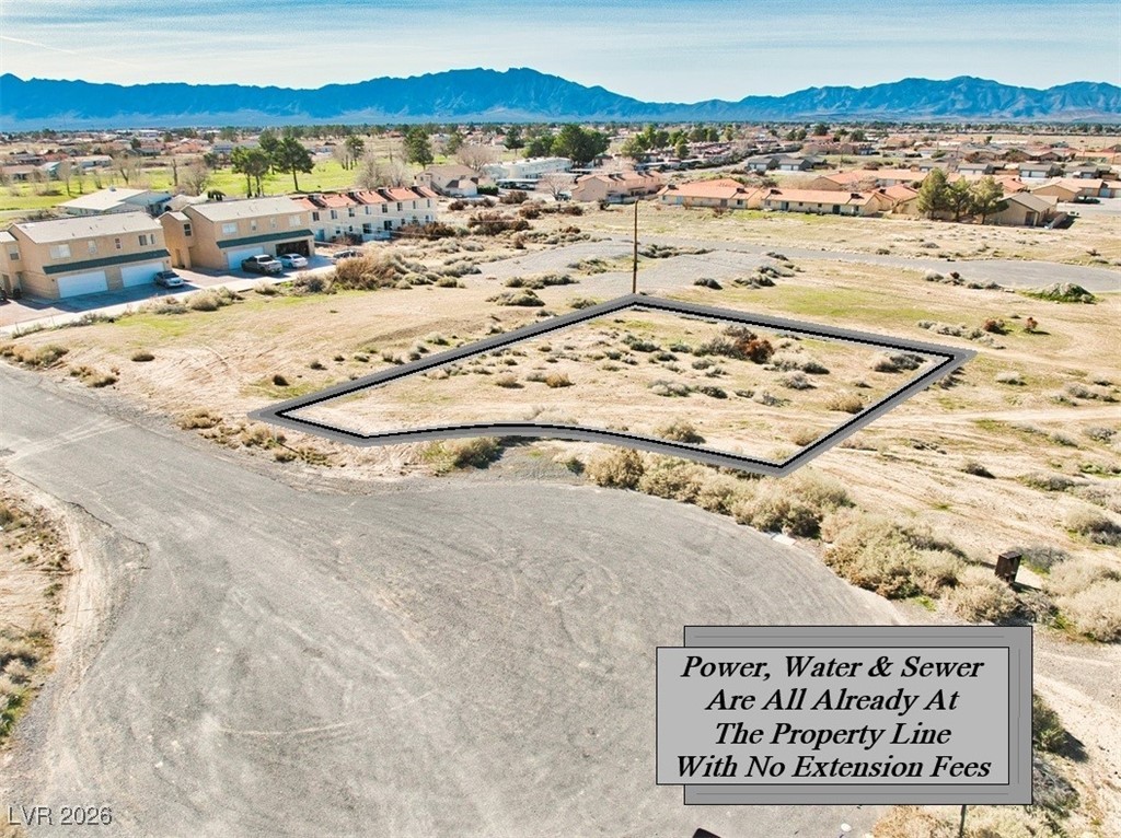 1040 Karen Court Pahrump NV 89048