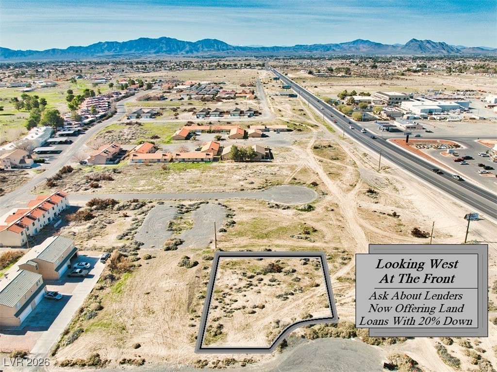 1040 Karen Court Pahrump NV 89048