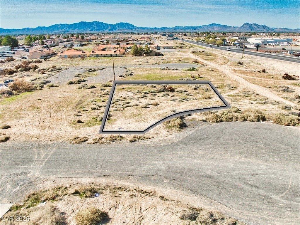1040 Karen Court Pahrump NV 89048