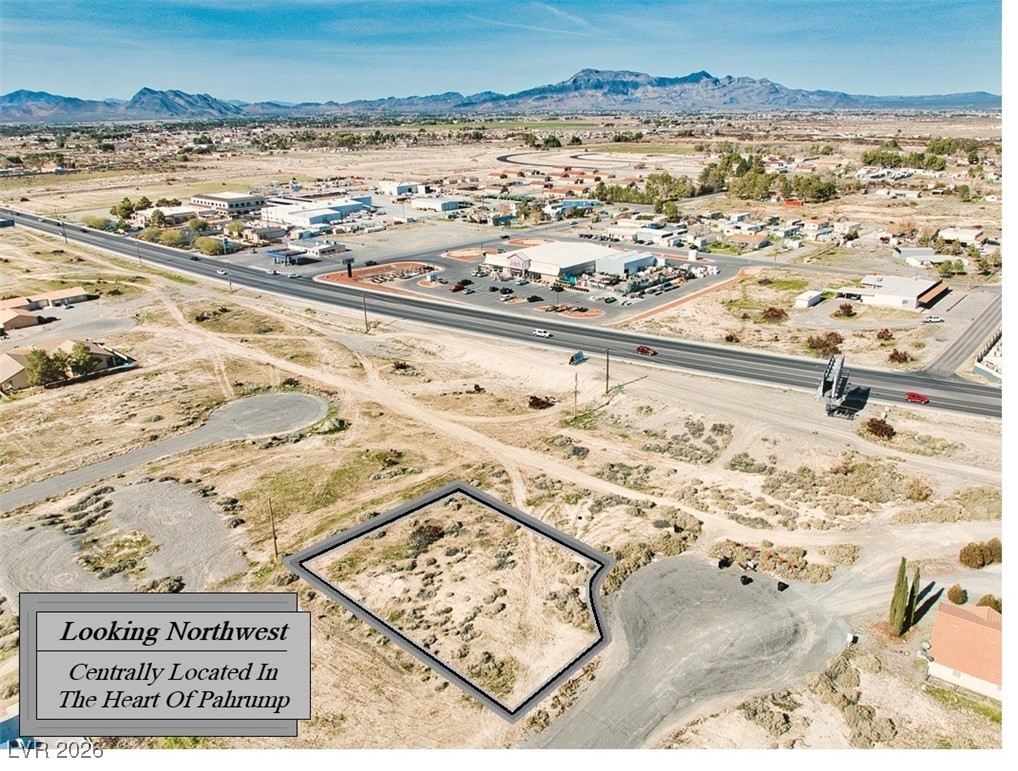 1040 Karen Court Pahrump NV 89048