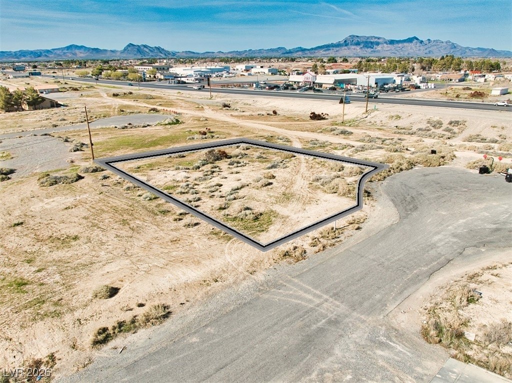 1040 Karen Court Pahrump NV 89048