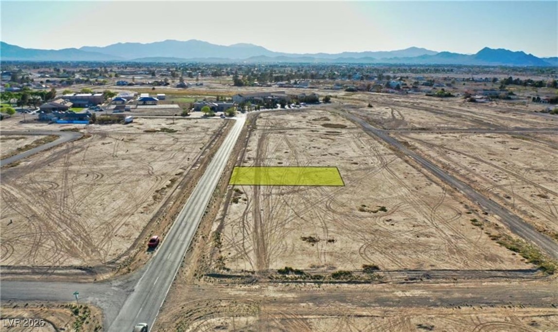 1110 East Honeysuckle Street Pahrump NV 89048
